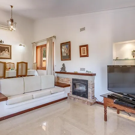 Holiday home Casa Malva *