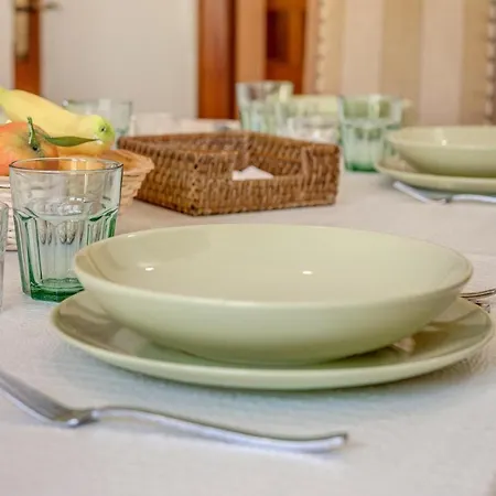 Casa Malva Holiday home *