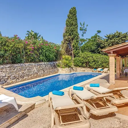 Casa Malva Holiday home *