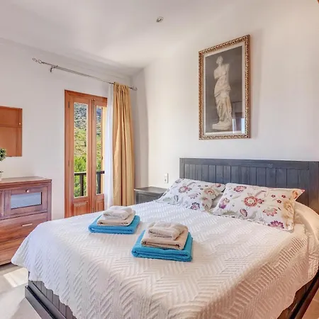 Casa Malva Holiday home