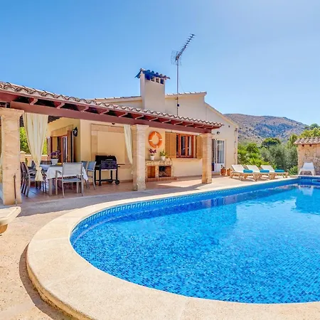 Holiday home Casa Malva