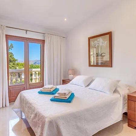 Casa Malva * Alcudia (Mallorca)
