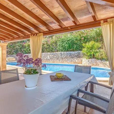 Casa Malva Alcudia (Mallorca)