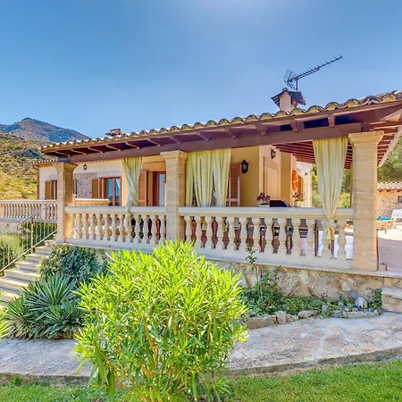 Holiday home Casa Malva Alcudia (Mallorca)