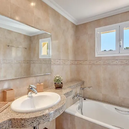 Casa Malva * Alcudia (Mallorca)
