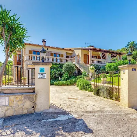 Casa Malva * Alcudia (Mallorca)
